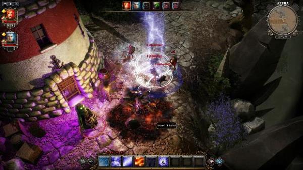 Divinity: Original Sin