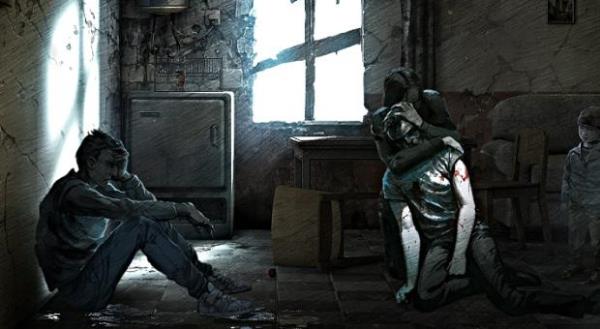 This War of Mine