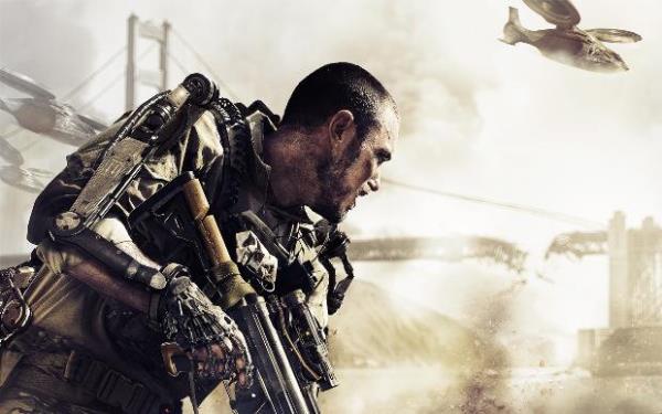 Call of Duty: Advanced Warfare