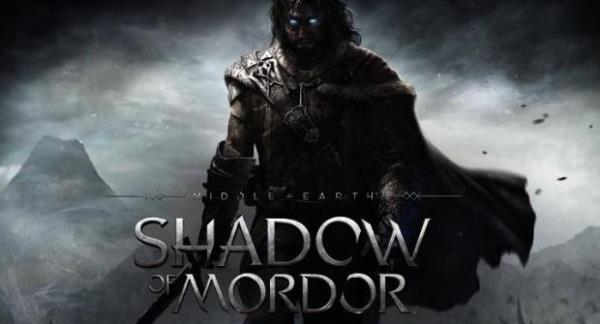 Middle Earth: Shadow of Mordor