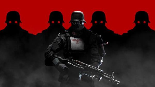 Wolfenstein: The New Order