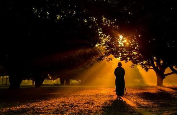 Fotoraf: Cubayir Bin kbal     <br>Yer: Banglade</br>