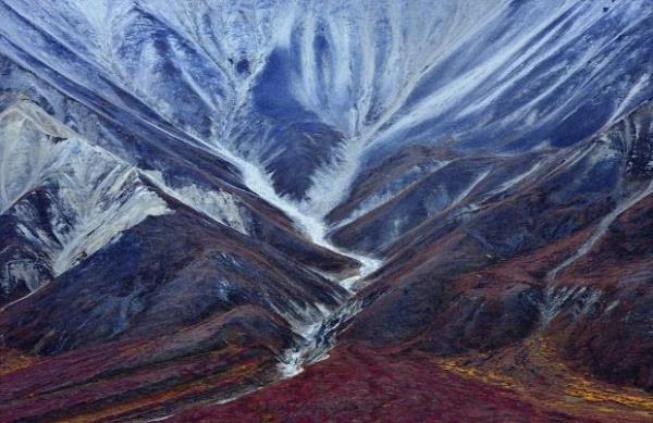 Fotoraf: Miquel Artus Illana     <br>Yer: Alaska</br>