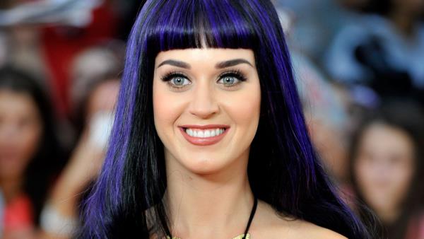 <br><b>23 Katy Perry</b></br>  40 milyon dolar