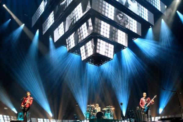 <br><b>28 Muse</b></br>  34 milyon dolar