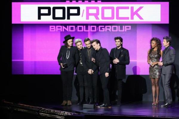 <br><b>7 One Direction</b></br>  75 milyon dolar