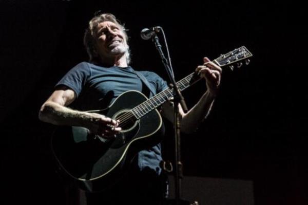 <br><b>20 Roger Waters</b></br>  46 milyon dolar