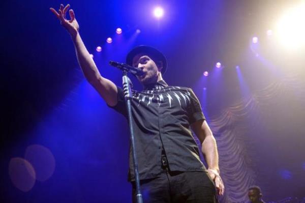 <br><b>15 Justin Timberlake</b></br>  57 milyon dolar