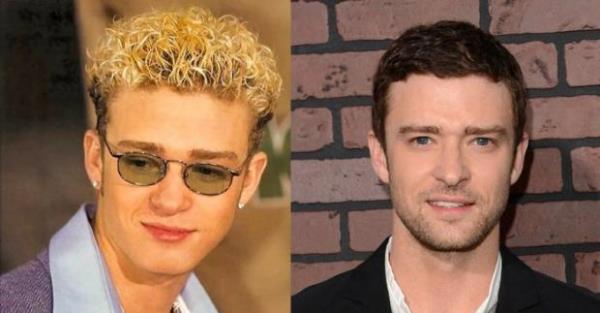 Justin Timberlake