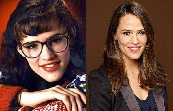 Jennifer Garner