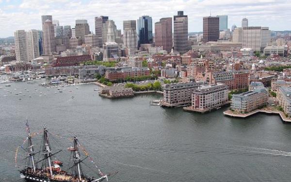17 - BOSTON