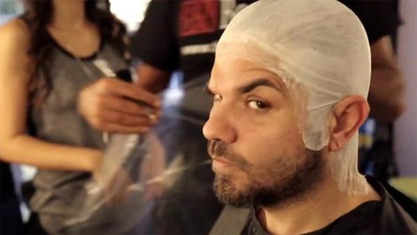 Kenan Doulu?dan Potann Perilerine Srpriz!- Garanti