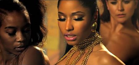 Nicki Minaj - Anaconda