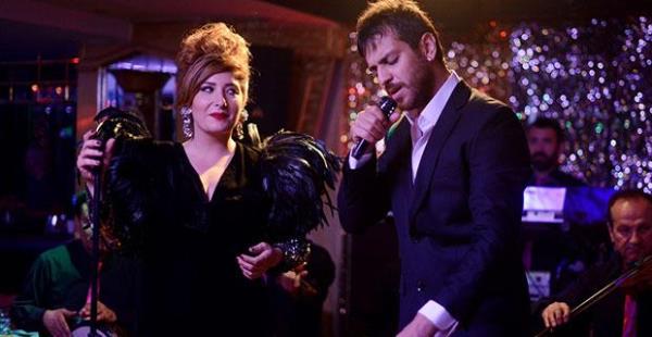 Yanarm- Karlos Yaren