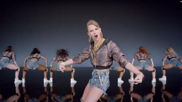 Taylor Swift - Shake It Off