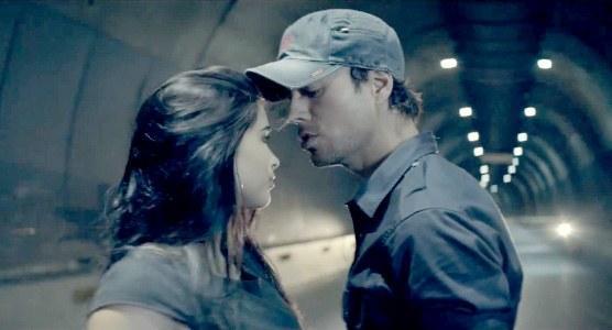 Enrique Iglesias ? Bailando (Espaol) ft. Descemer Bueno, Gente De Zona - EnriqueIglesiasVEVO