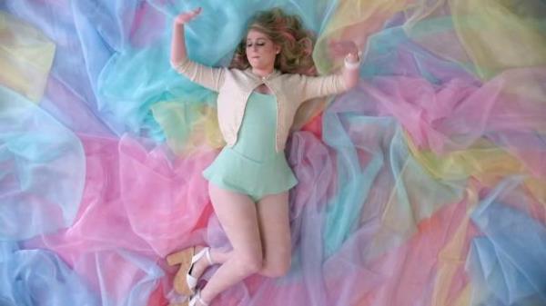 Meghan Trainor - All About That Bass
