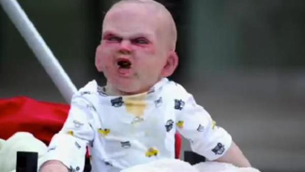 Devil Baby Attack - DevilsDueNYC