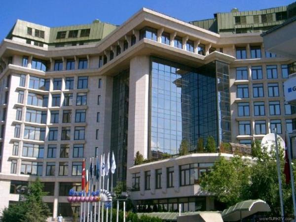 Mehmet Nazif Gnal MNG Holding Ynetim Kurulu Bakan