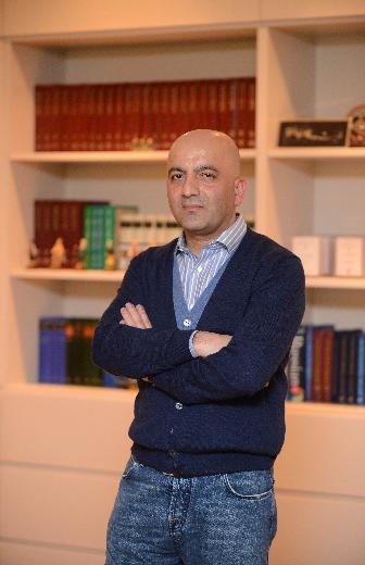 <br><b>19 Mbariz Gurbanolu</b></br>  2014 Serveti: 1 milyar 300 milyon dolar