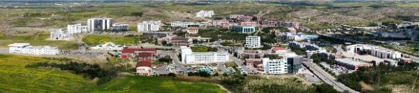 Suat Gnsel Yakn Dou niversitesi'nin Kurucu Rektr