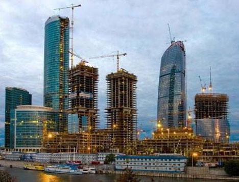 ark Tara ENKA'nn kurucusu