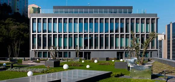 Ferit ahenk Dou Holding Ynetim Kurulu Bakan