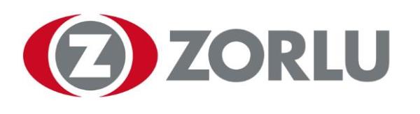 Ahmet Zorlu Zorlu Holding Ynetim Kurulu Bakan