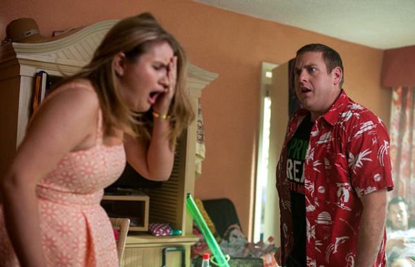 12. Mercedes (22 Jump Street)