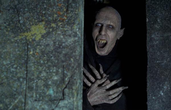 9. Petyr (What We Do In The Shadows)