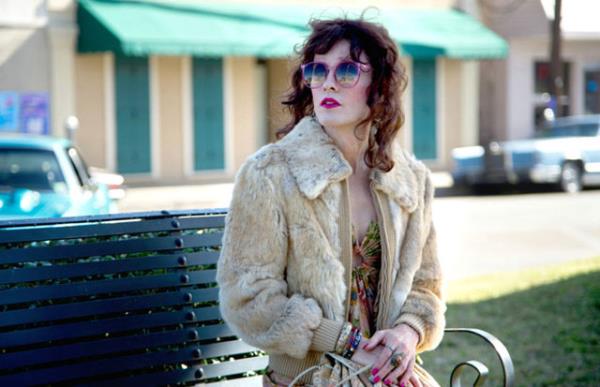 8. Rayon (Dallas Buyers Club)