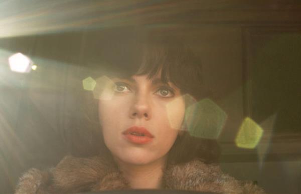 3. Laura (Under The Skin)
