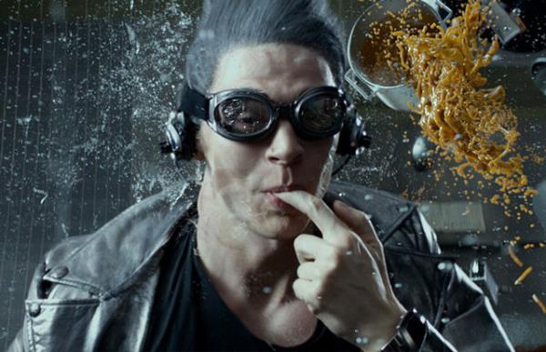 24. Quicksilver (X-Men: Days Of Future Past)