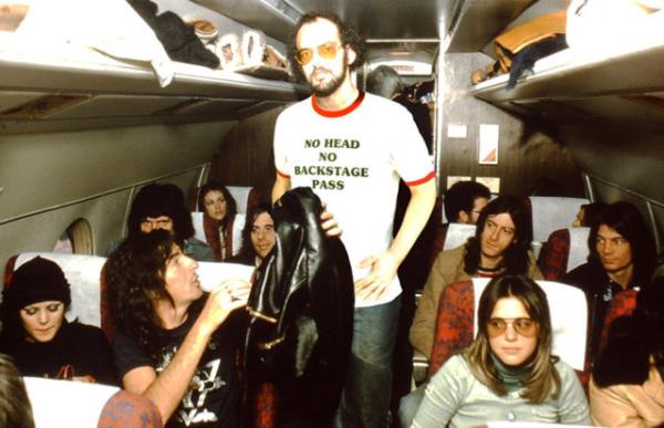 23. Shep Gordon (Supermensch)