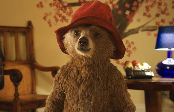 <p><b>Empire sinema dergisi 2014 ylnda vizyona giren filmlerdeki en iyi karakterleri seti. te 2014'te beyazperdeye damga vuran karakterler...</b></p>  25. Barry (Paddington)