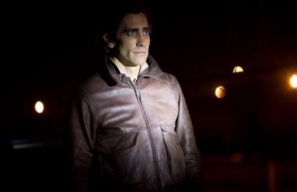 2. Lou Bloom (Nightcrawler)