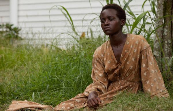 4. Patsey (12 Years A Slave)