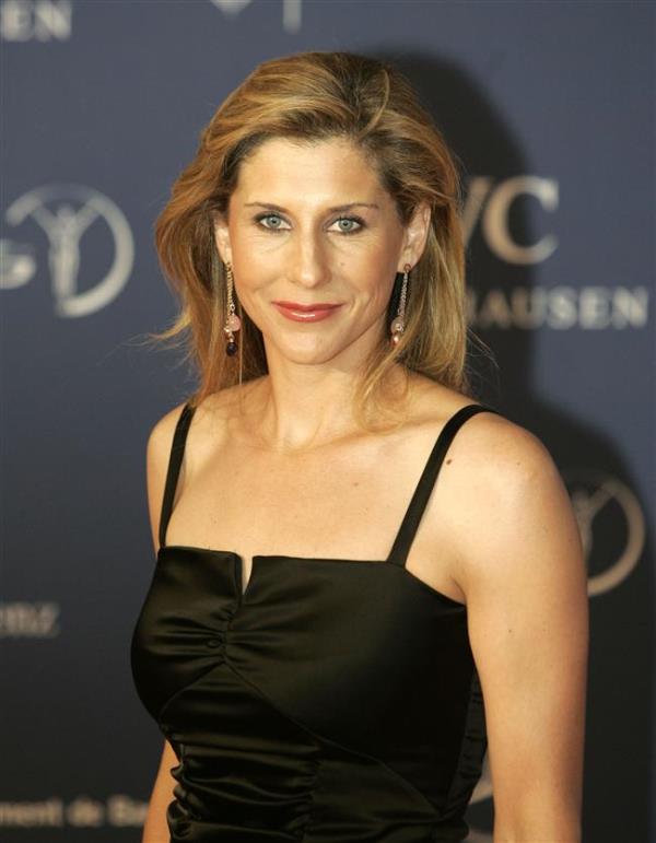 Monica Seles