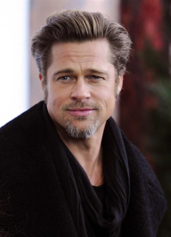 <p><b>Bakalm yay burcu nllerinden hangilerini tanyorsunuz? </b></p>    Brad Pitt