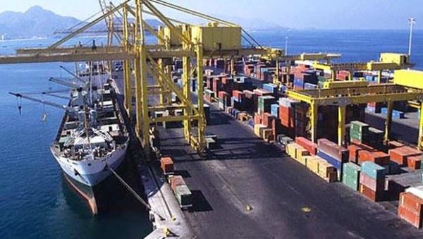 thalat/ihracat: 2800 TL