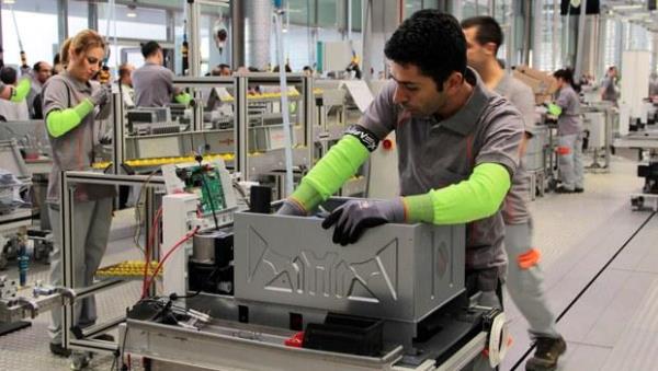 retim/imalat: 2250 TL