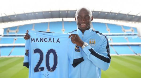<br><b>Eliaquim Mangala</b></br>  Listenin 10. srasnda Manchester City'nin, Porto'dan transfer ettii Eliaquim Mangala var.