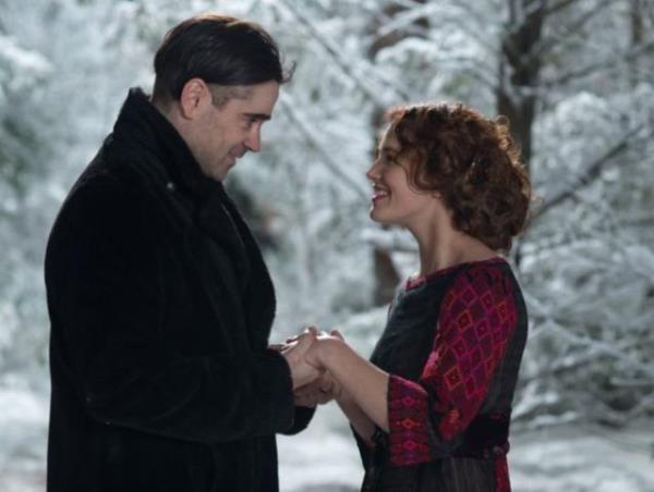 A New York Winter?s Tale