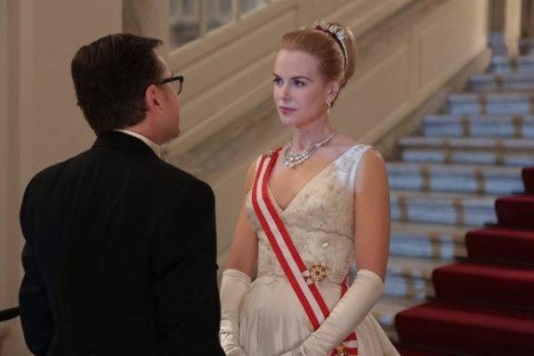 Grace Of Monaco
