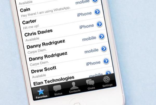 <p><b>Whatsapp'ta bir kiiyi nasl engellerim</b></p>  Whatsapp'ta mesaj almak istemediiniz herhangi bir numaray bloke edebilirsiniz. Bunu yaptnzda artk kar taraf ne yaparsa yapsn size mesaj yoluyla ulaamaz