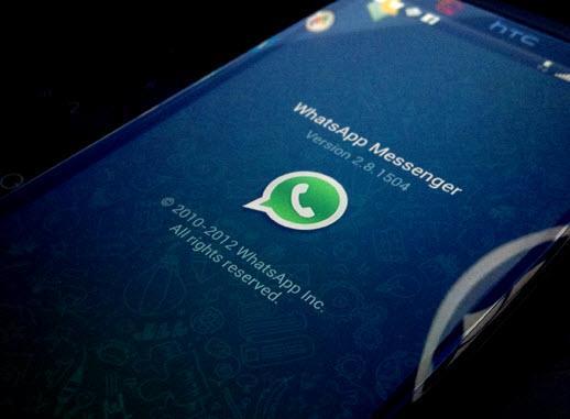 Ancak kar tarafn rehberinde bulunmuyorsanz o kiiye Whatsapp'tan ileti gnderdiinizde ekrana den mesaj telefon numaras eklinde grlecektir. Kullanc tanmad kiilerden gelen mesajlar elbette engelleme yetkisine sahip.