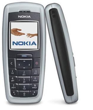 <br><b>Nokia 2600</b></br>  k tarihi: 2004     Sat adedi: 135 milyon