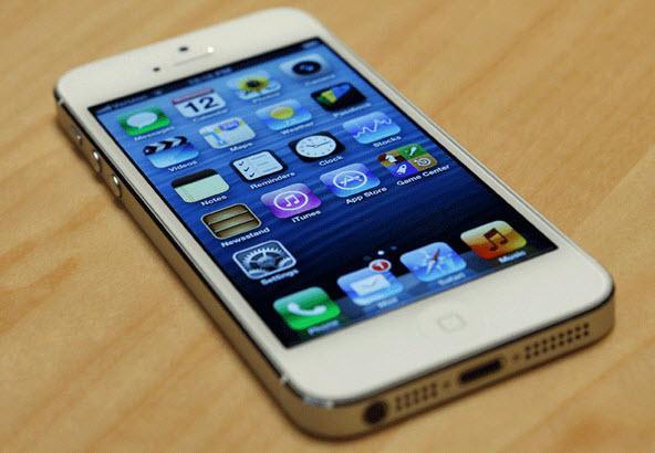<br><b>iPhone 5</b></br>  <br>k tarihi: 2012 </br>    Sat adedi: 89 milyondan fazla