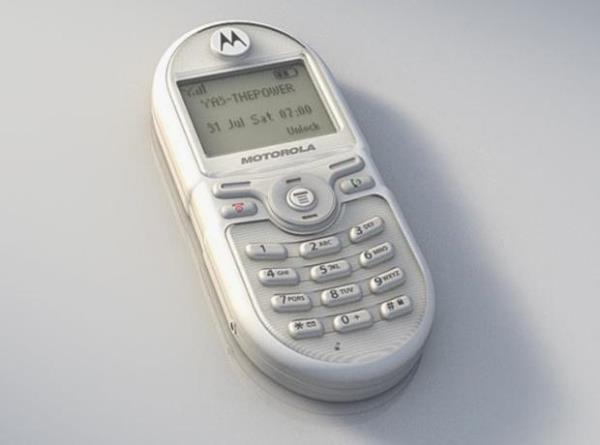 <br><b>Motorola C200</b></br>  k tarihi: 2003     Sat adedi: 60 milyon