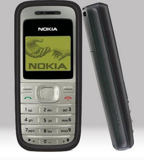 <br><b>Nokia 1200</b></br>  <br>k tarihi: 2007 </br>    Sat adedi: 150 milyon